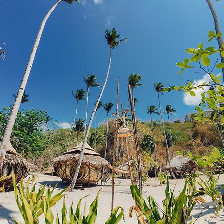 Dryft Darocotan Island (Adults Only) Hotel El Nido Eksteriør billede