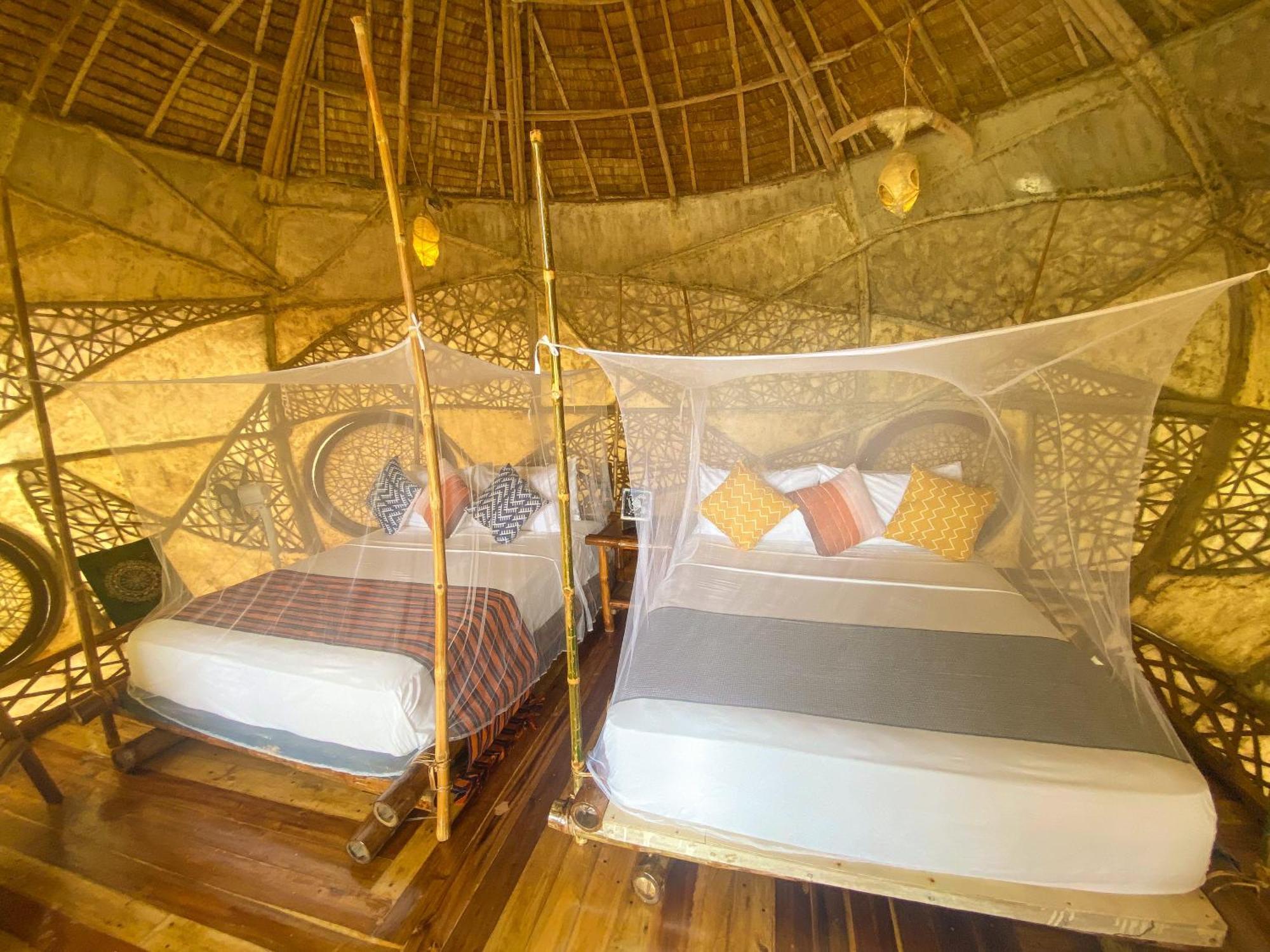Dryft Darocotan Island (Adults Only) Hotel El Nido Eksteriør billede