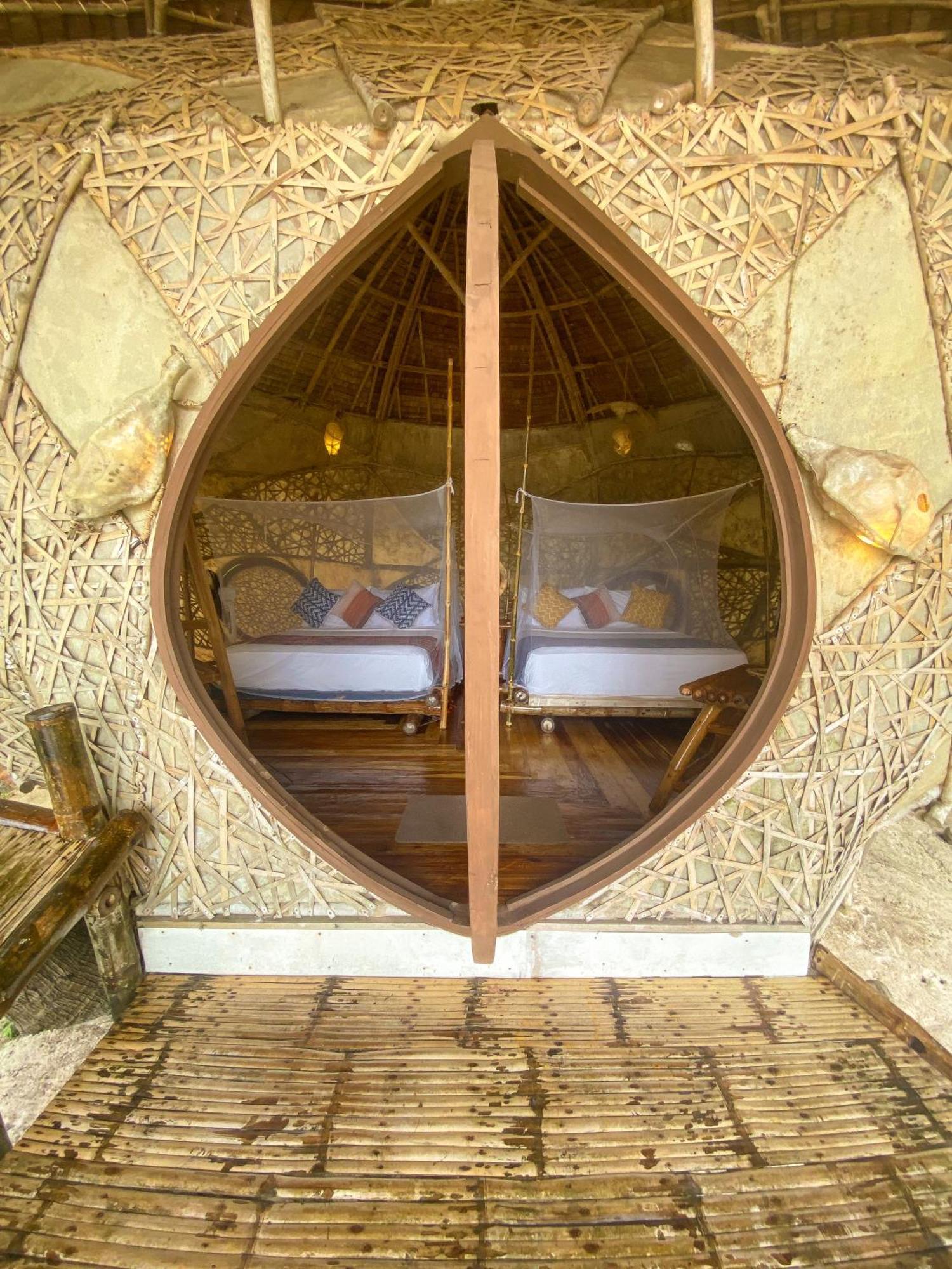 Dryft Darocotan Island (Adults Only) Hotel El Nido Eksteriør billede