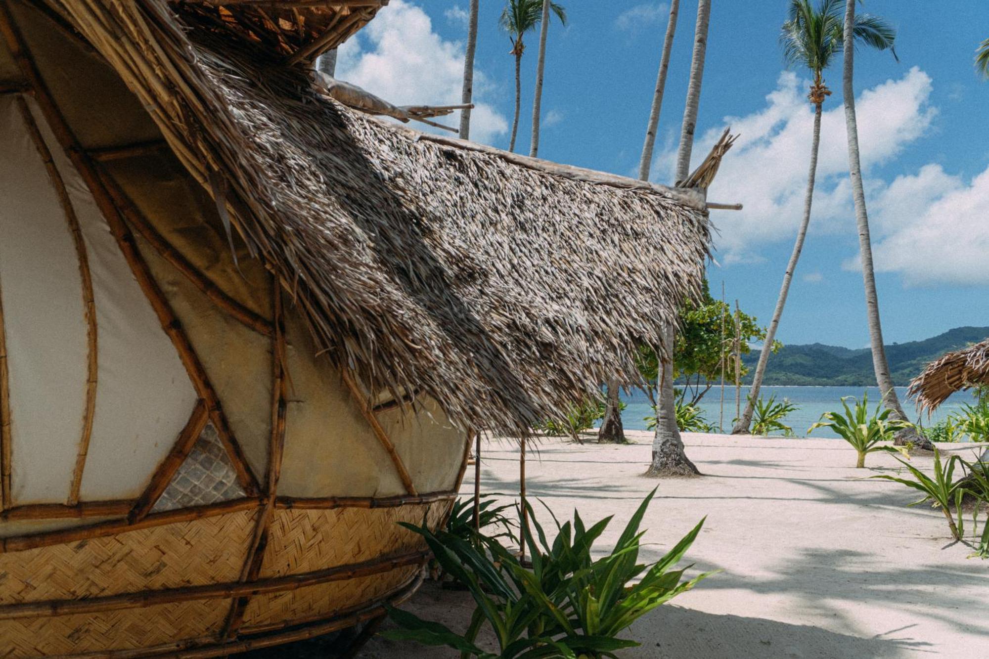 Dryft Darocotan Island (Adults Only) Hotel El Nido Eksteriør billede