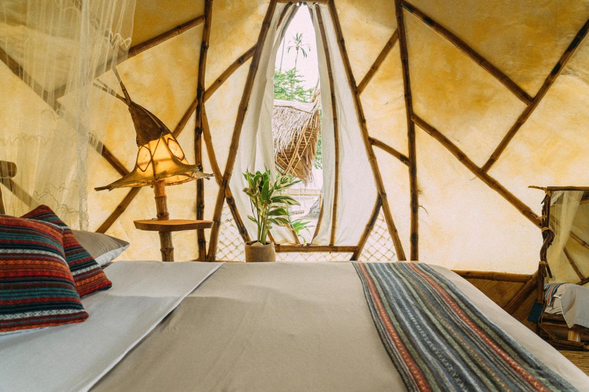 Dryft Darocotan Island (Adults Only) Hotel El Nido Eksteriør billede