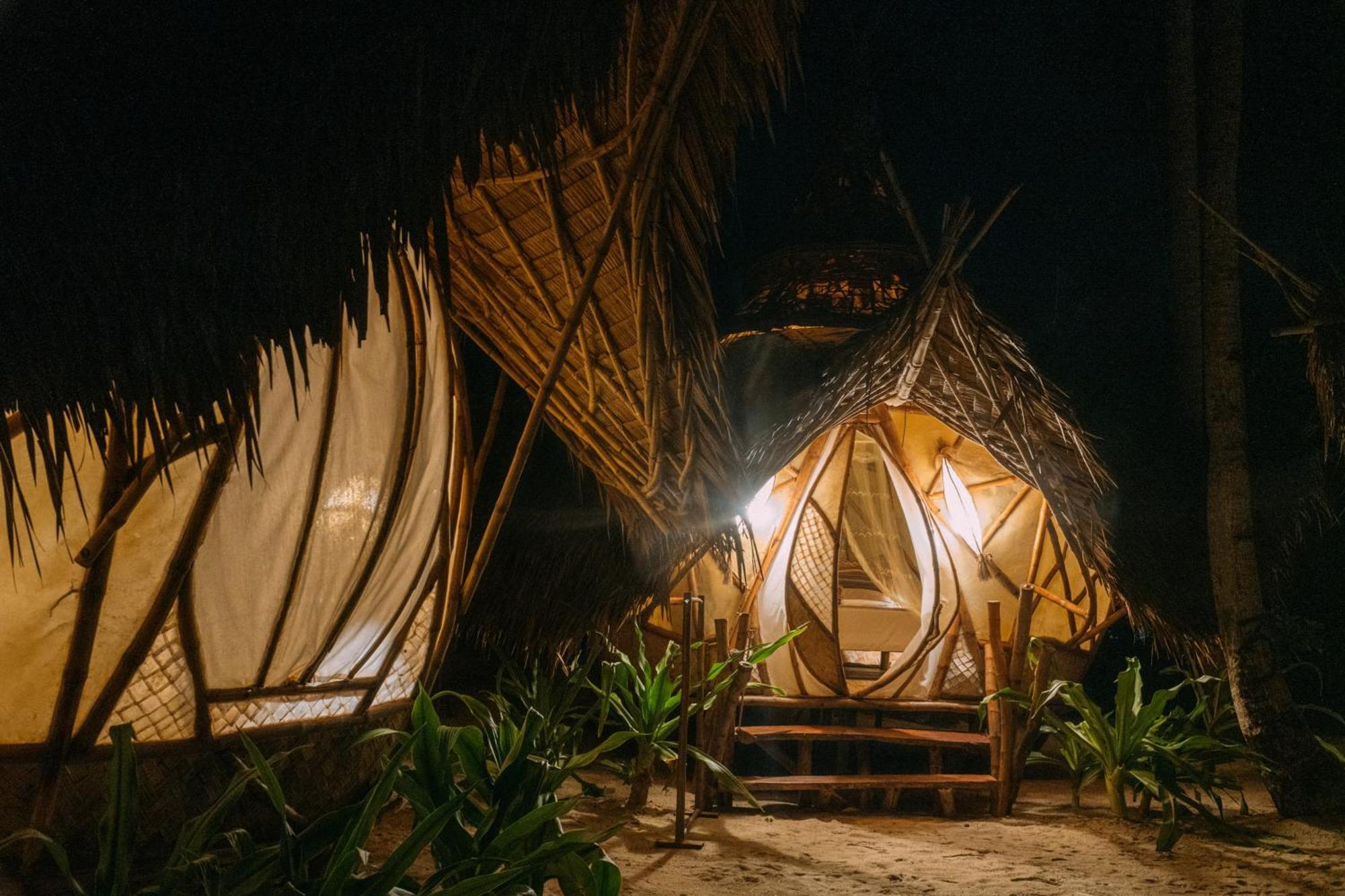 Dryft Darocotan Island (Adults Only) Hotel El Nido Eksteriør billede