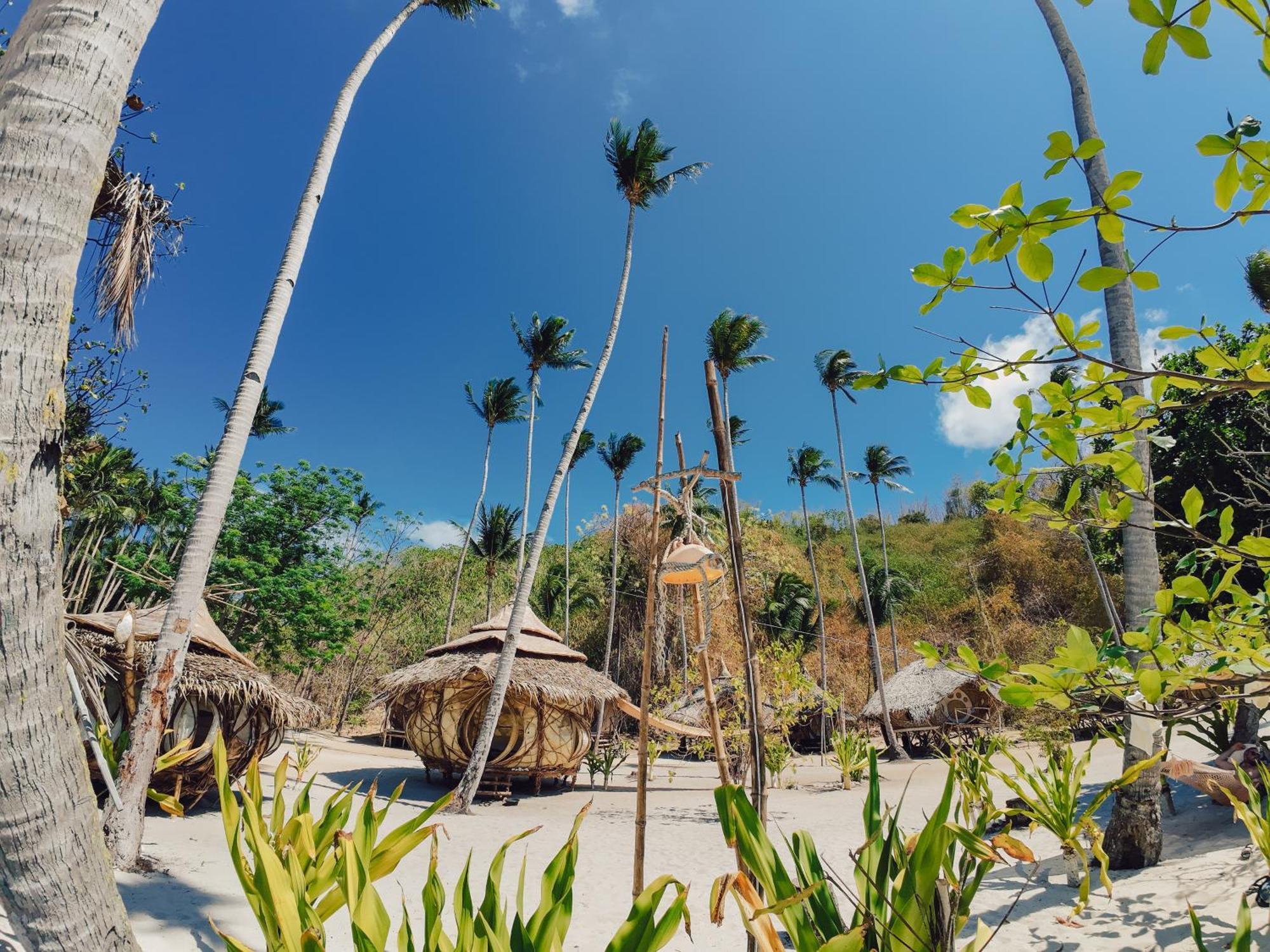 Dryft Darocotan Island (Adults Only) Hotel El Nido Eksteriør billede