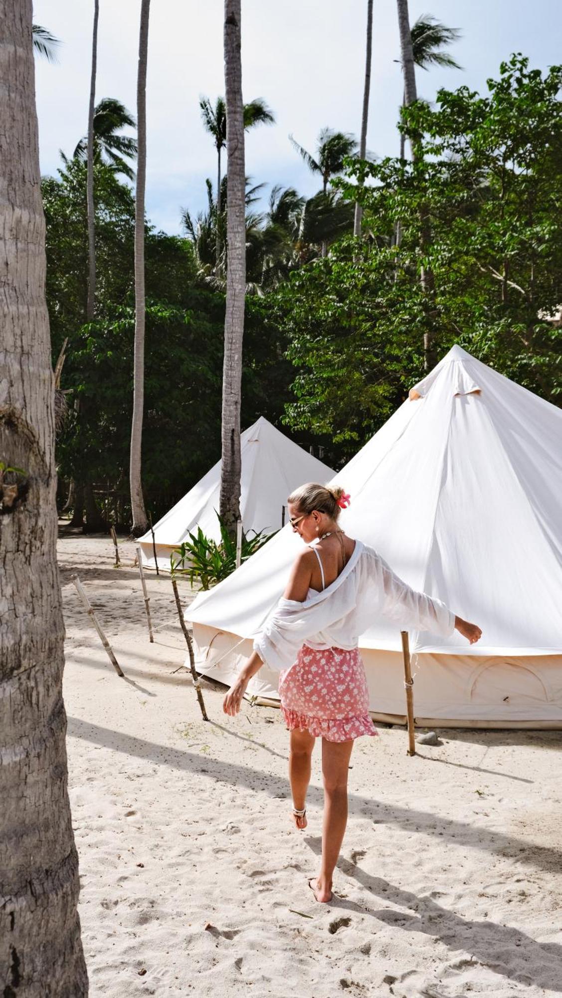 Dryft Darocotan Island (Adults Only) Hotel El Nido Eksteriør billede